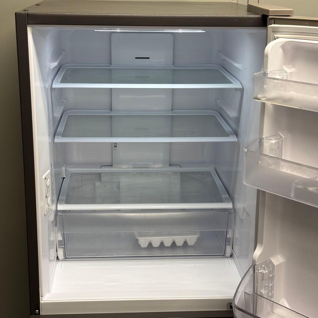 ◇関東圏送料無料！設置対応◎R-27NV(N) 265L HITACHI 3ドア