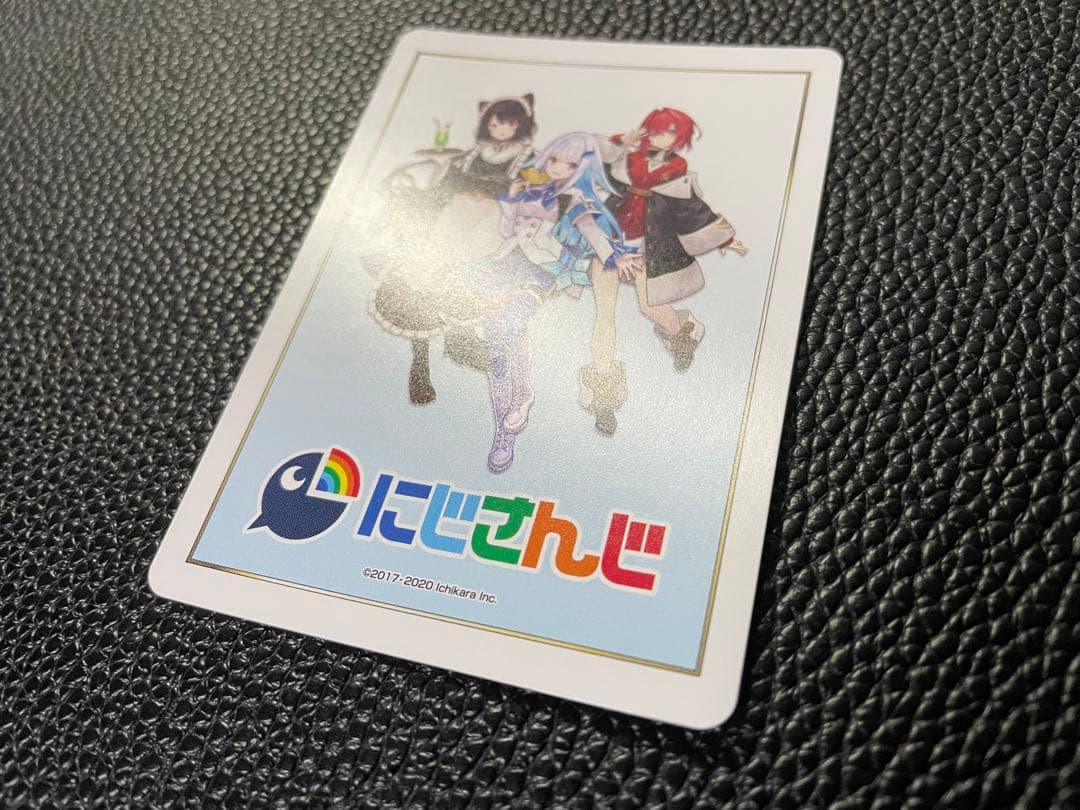 ウィクロス　WIXOSS センター　アンジュ　レベル3 DIR