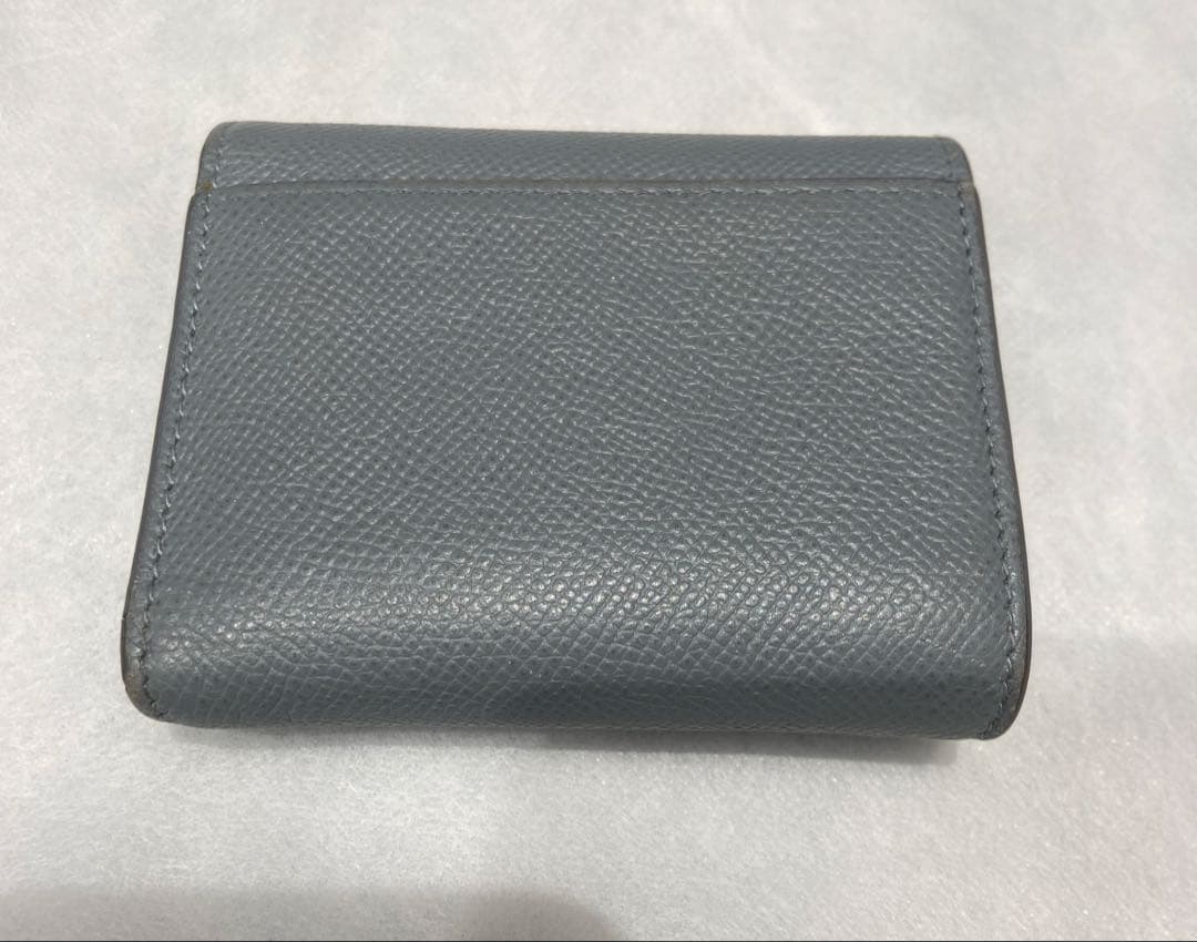 DIOR ［オンライン限定カラー］30 Montaigne ロータスウォレット