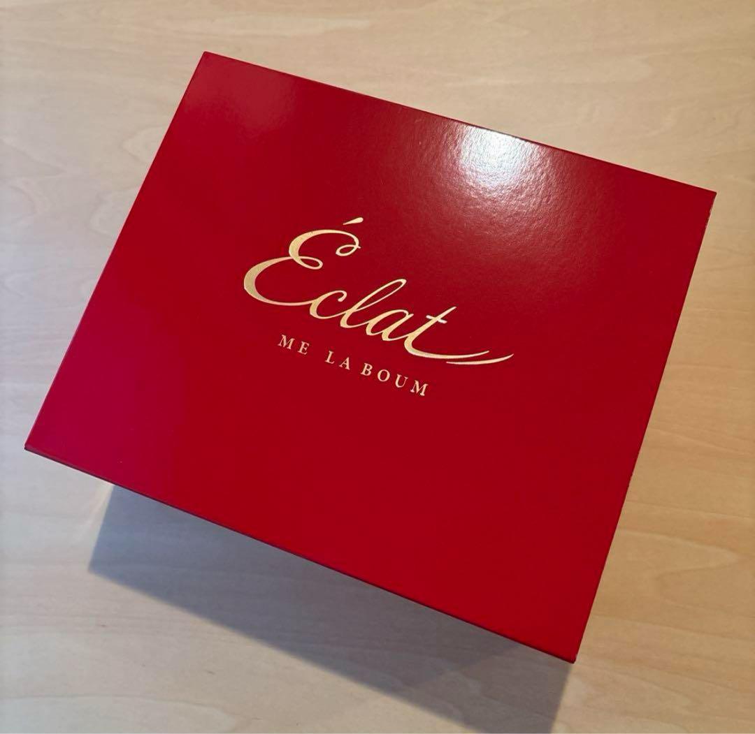 IKKOプロデュース ME ラボンエクラ 美顔器