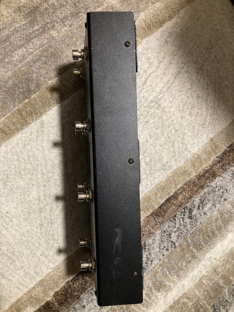 Musicom Lab EFX MKII ループスイッチャー