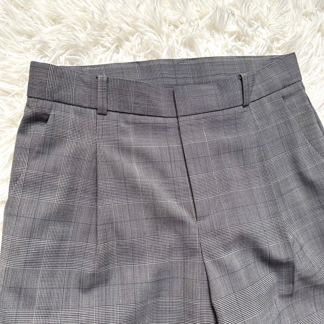 グリーンレーベルリラクシング　カチリラ テーラードジャケット　パンツ　スカート