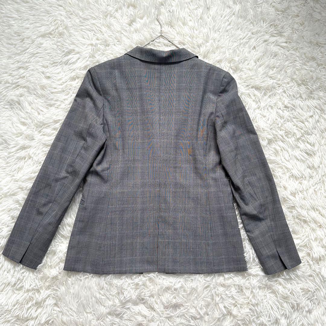 グリーンレーベルリラクシング　カチリラ テーラードジャケット　パンツ　スカート