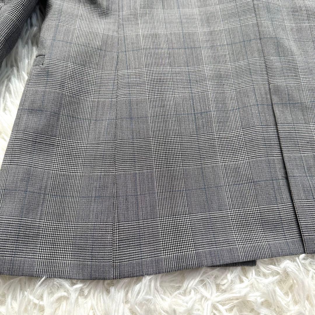 グリーンレーベルリラクシング　カチリラ テーラードジャケット　パンツ　スカート