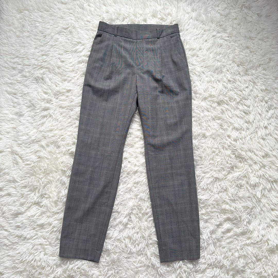 グリーンレーベルリラクシング　カチリラ テーラードジャケット　パンツ　スカート