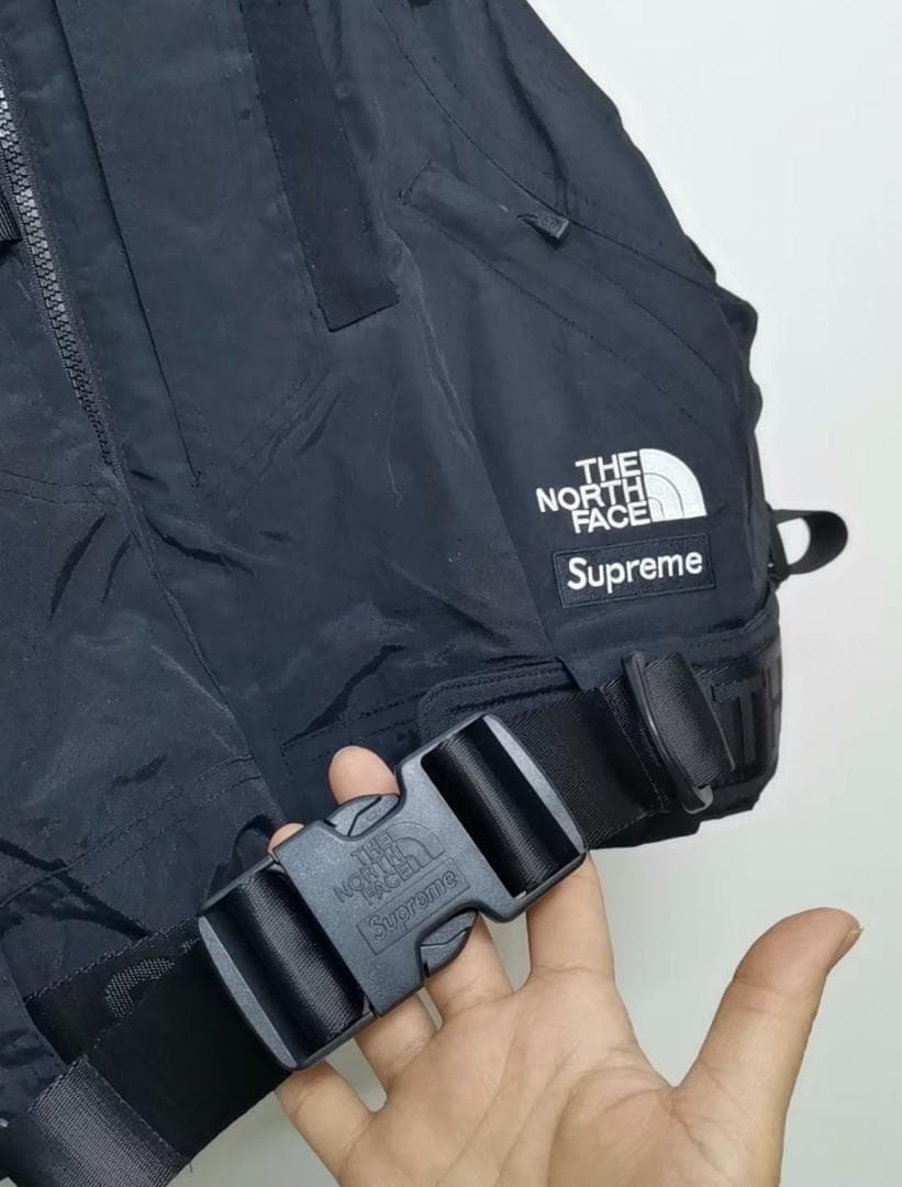 トップス Supreme/THE NORTH FACE 20ss RTG VEST M