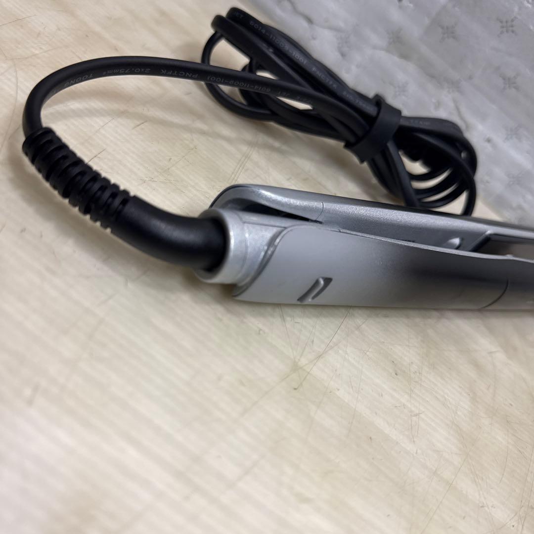 KYOGOKU KGST-JP ナノシルク ケラチン ストレートアイロン