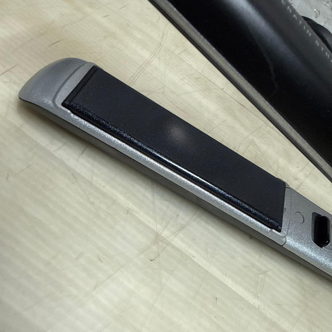 KYOGOKU KGST-JP ナノシルク ケラチン ストレートアイロン