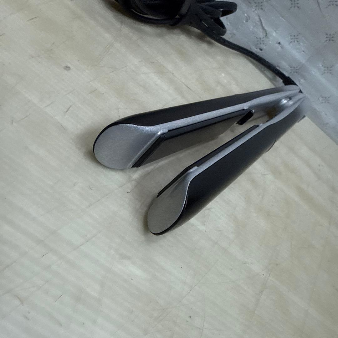 KYOGOKU KGST-JP ナノシルク ケラチン ストレートアイロン