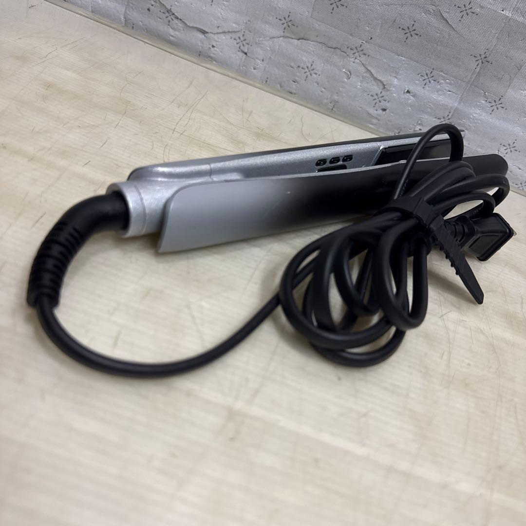 KYOGOKU KGST-JP ナノシルク ケラチン ストレートアイロン