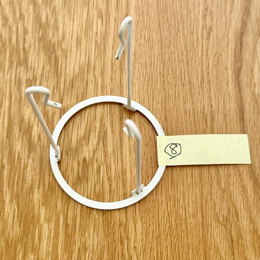 Zefiro ：Arteluce社（イタリア）　ペンダントライト