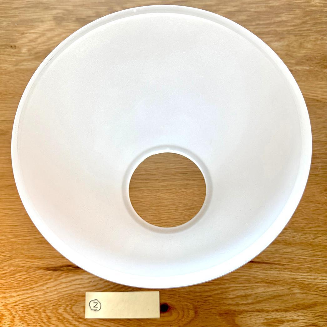 Zefiro ：Arteluce社（イタリア）　ペンダントライト