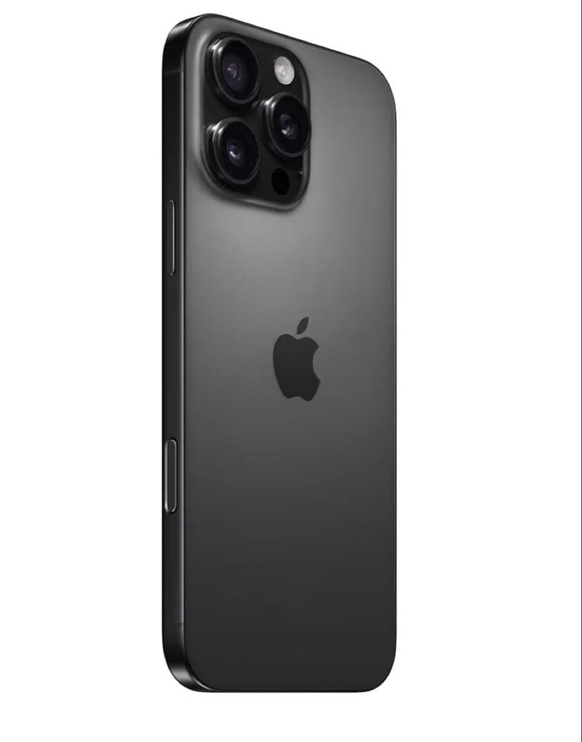 【本日のみ値下げ】iPhone 16 Pro MAX 256GB SIMフリー