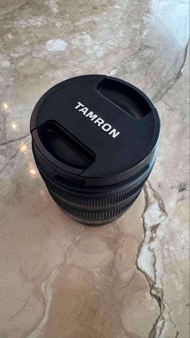 タムロン 20-40mm F/2.8 Di III VXD A062 ソニーE