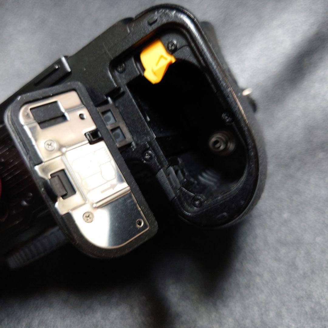 【11/16まで出品】フルサイズ一眼 ニコン NIKON Z5 中古本体のみ