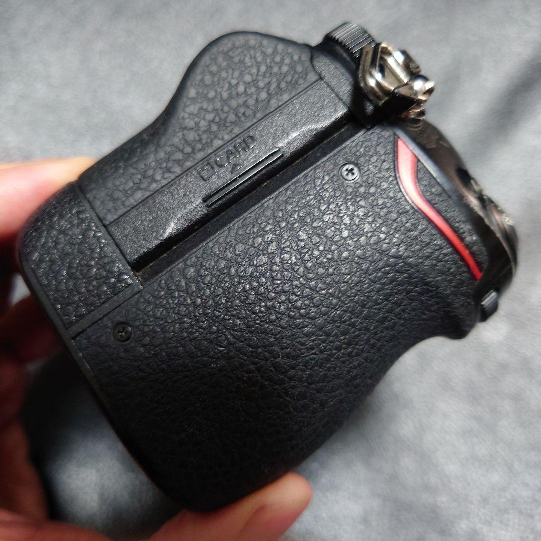 【11/16まで出品】フルサイズ一眼 ニコン NIKON Z5 中古本体のみ