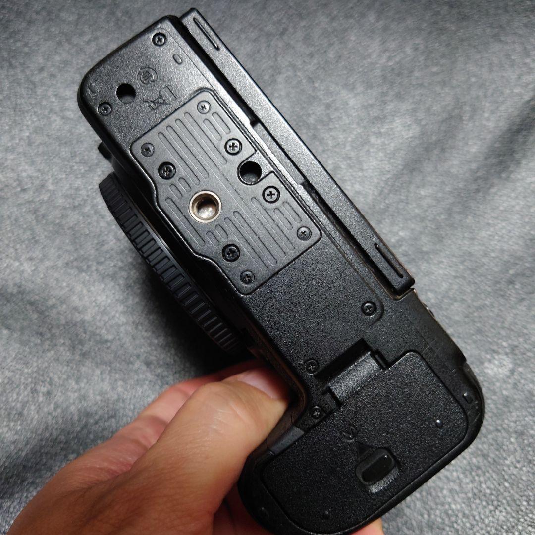 【11/16まで出品】フルサイズ一眼 ニコン NIKON Z5 中古本体のみ