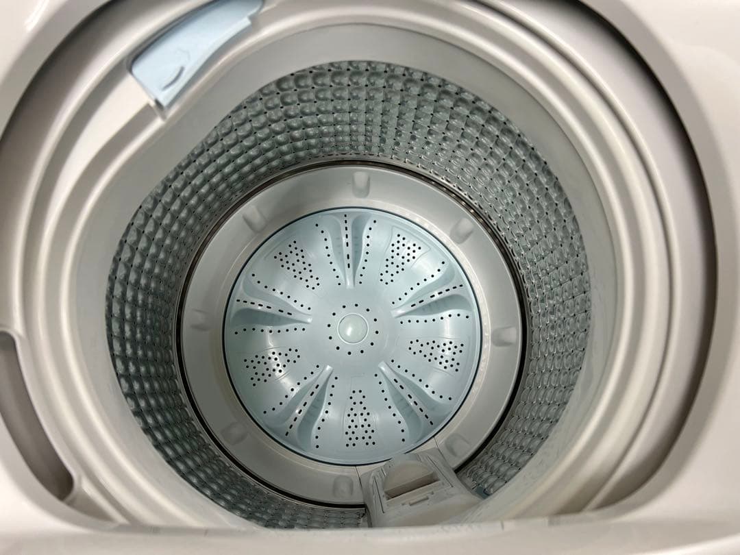 2023年製【AQUA アクア/洗濯機 AQW-S6P】6kg