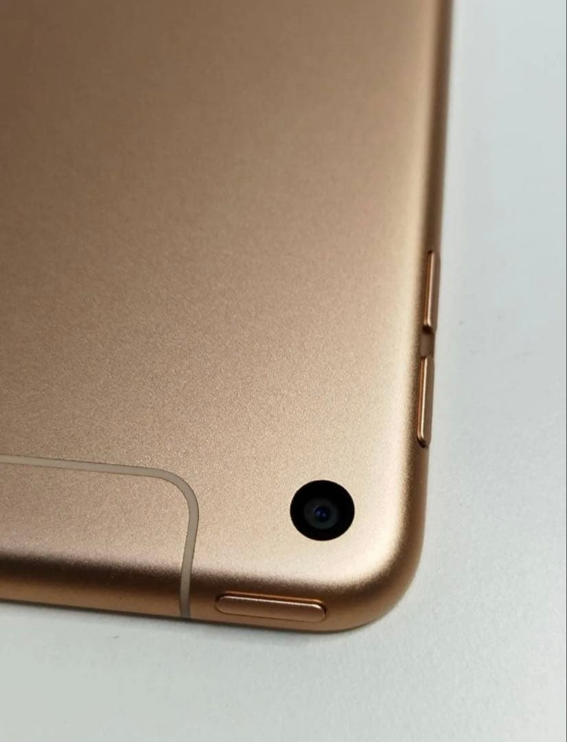 t*a様 良品iPad mini 5 WiFi+cellular256GB SI