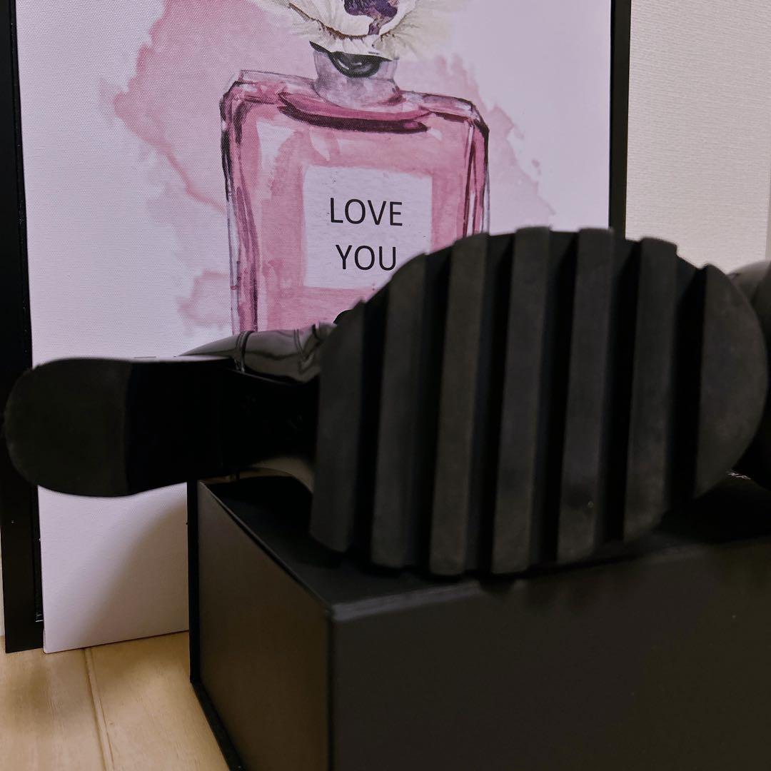 ルイヴィトン スタートレイルライン レザー レースアップアンクルブーツ ブラック