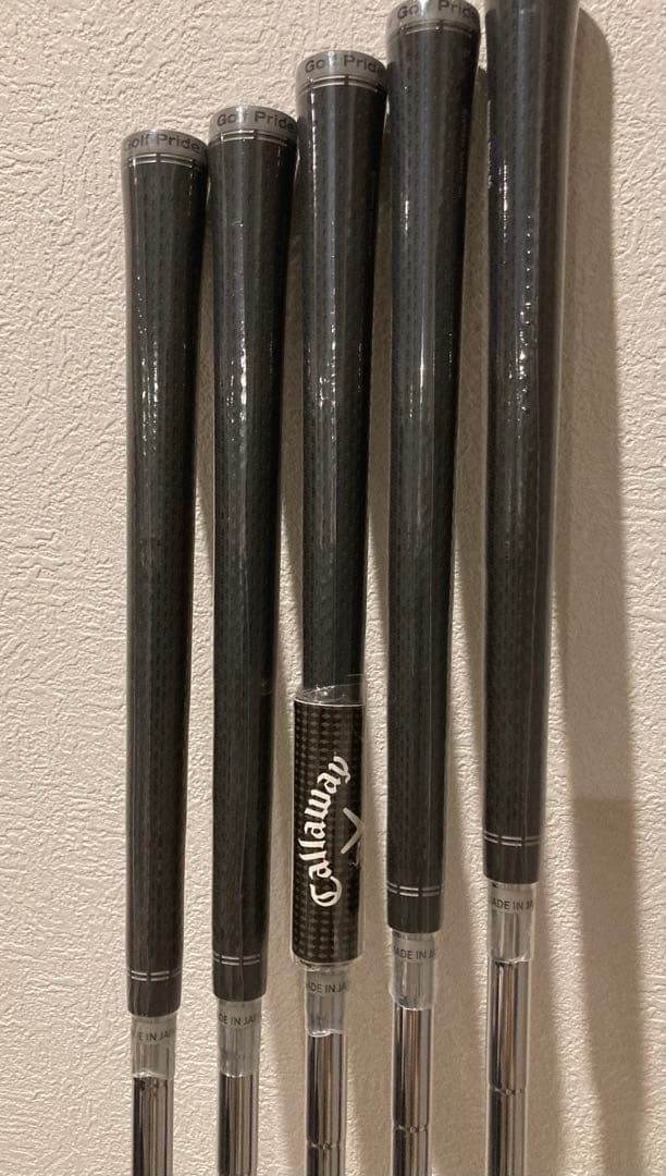 ぴーたんCallaway ローグRogue ST MAX 5本　R300