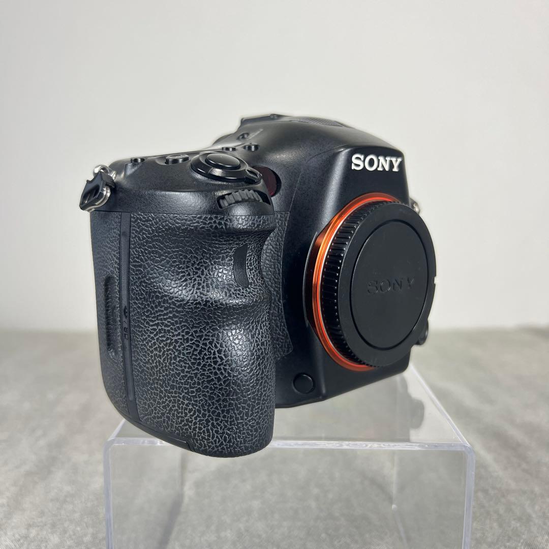 ★美品★ SONY α99 ボディ　シャッター20580枚