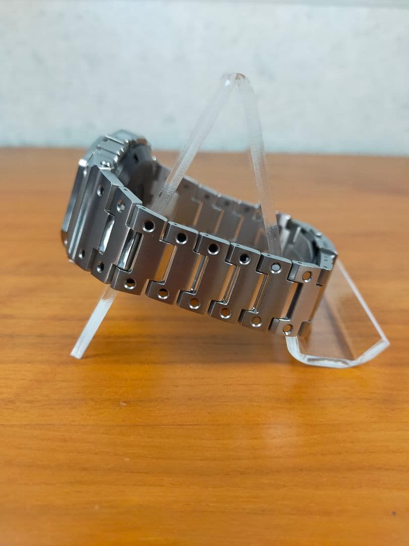 【美品】カシオG-SHOCK ジーショック MRG-B5000D-1JR