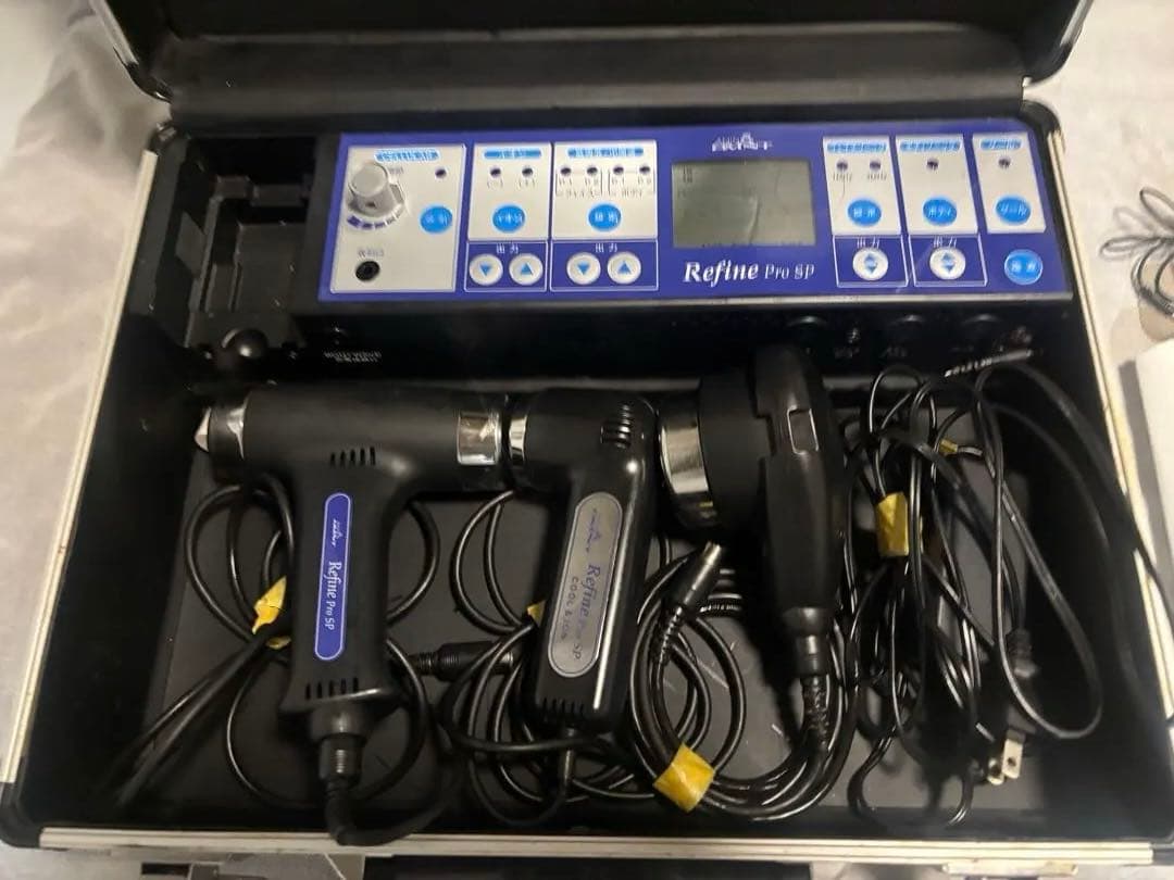 アミン　リファイン SP シルバー