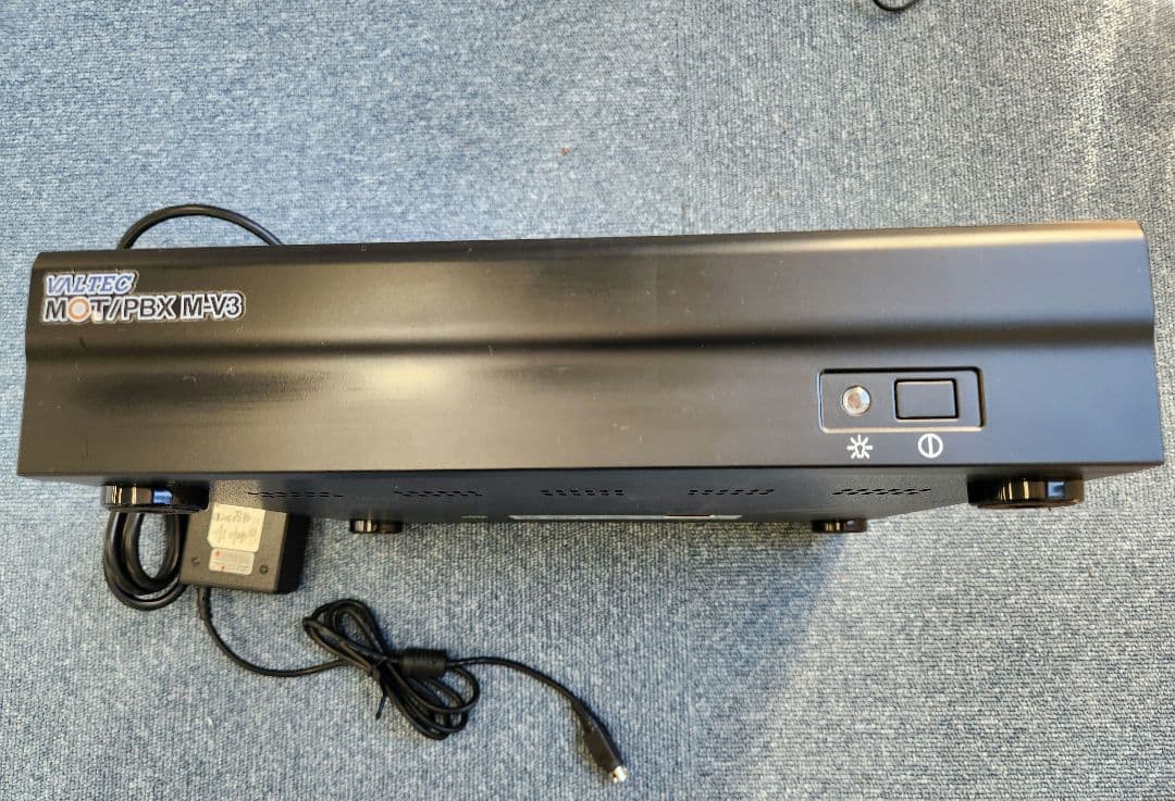 ルーター・ネットワーク機器 MOTPBXMV3