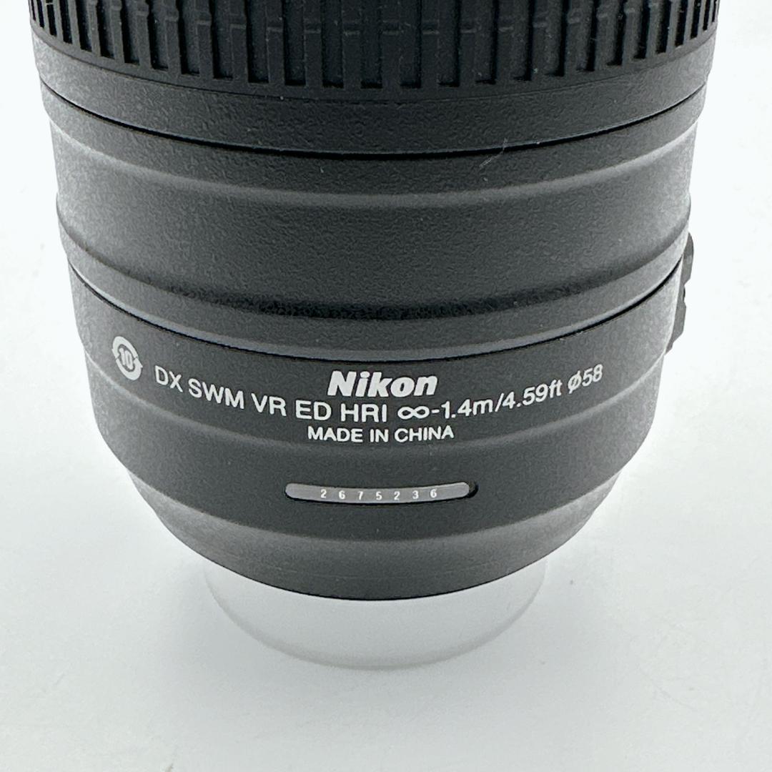 専用【極美品】Nikon D5200 ダブルズームキット デジタル一眼レフカメラ