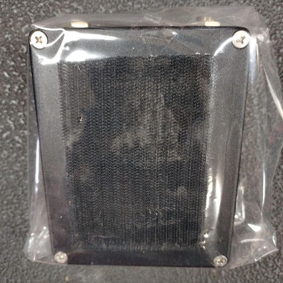 B*y様 MOD ZERO エフェクターJACK DEVILLE ELECTRO