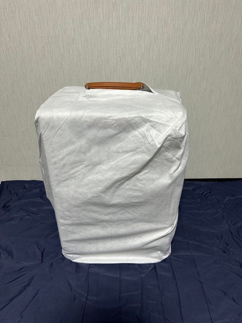 イノベーターステアリングシルバー36L