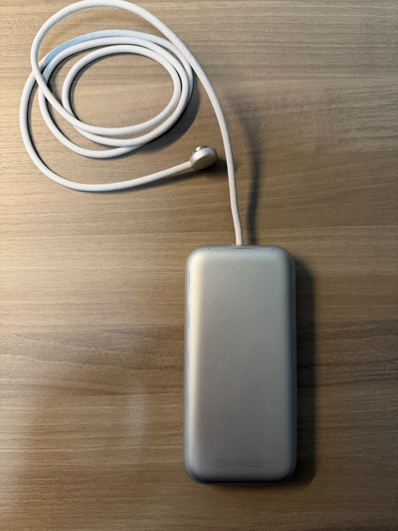 Apple Vision Pro 256GB + 追加バッテリーパック