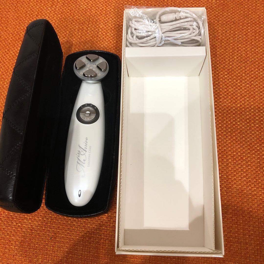 アリーヴォ　美顔器　最終値引き！！