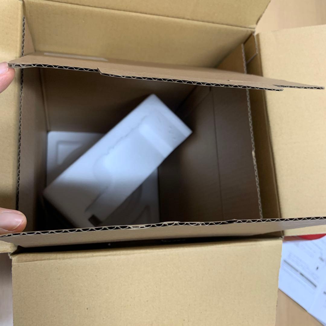 SOY RICH 豆乳メーカー レッド