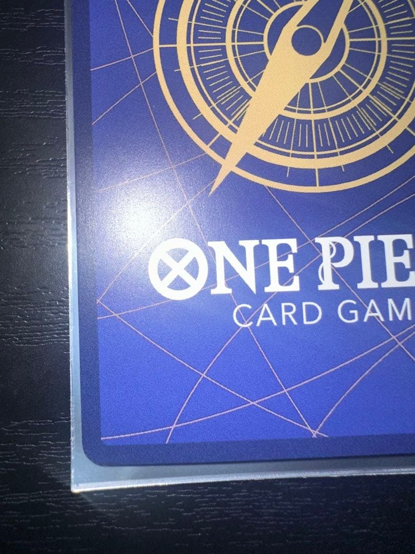 特価 最安値 モンキー・D・ルフィ SEC スーパーパラレル(コミパラ)