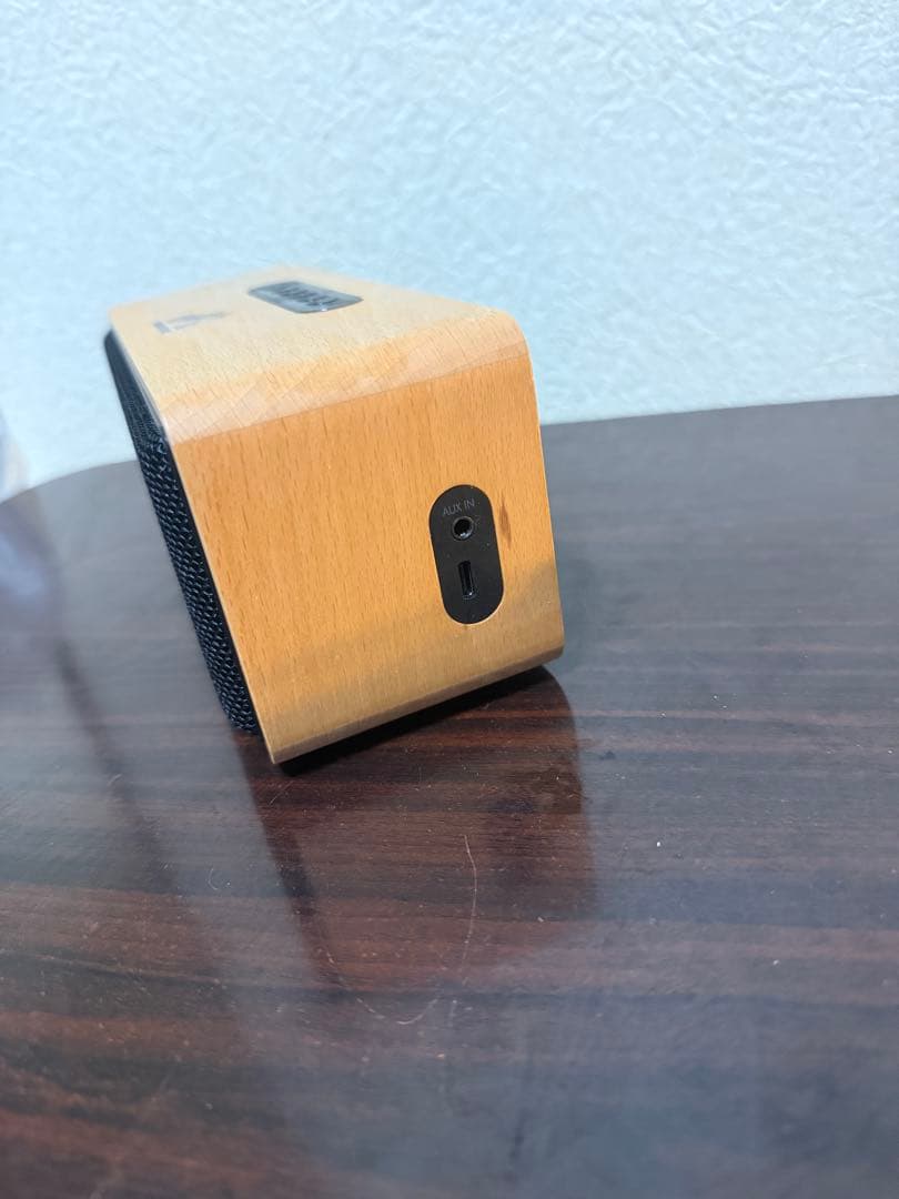 Victor SP-WS02BT ポータブルワイヤレススピーカー