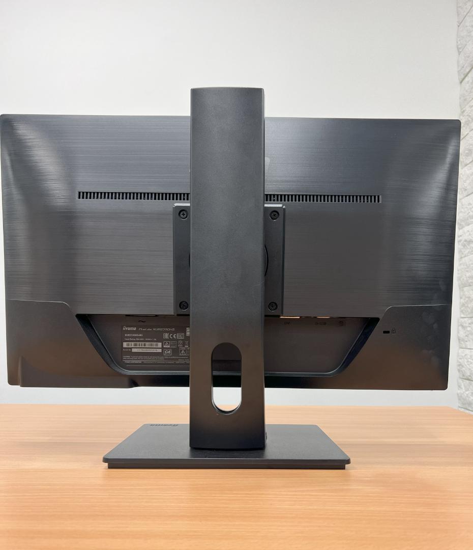 3/30まで限定割引【美品】iiyamaモニターディスプレイ 23インチ