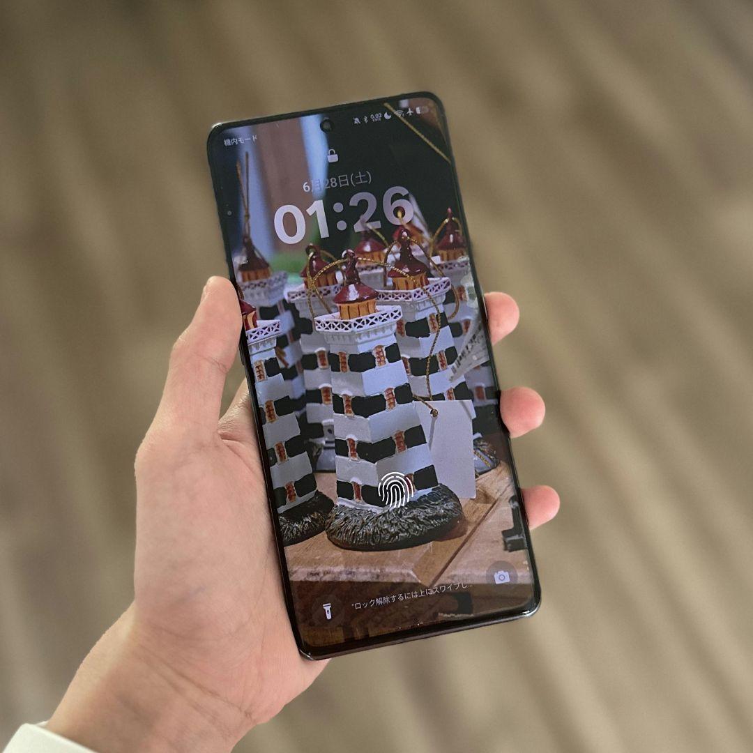 OPPO Find X6 Pro 美品・おまけ多数