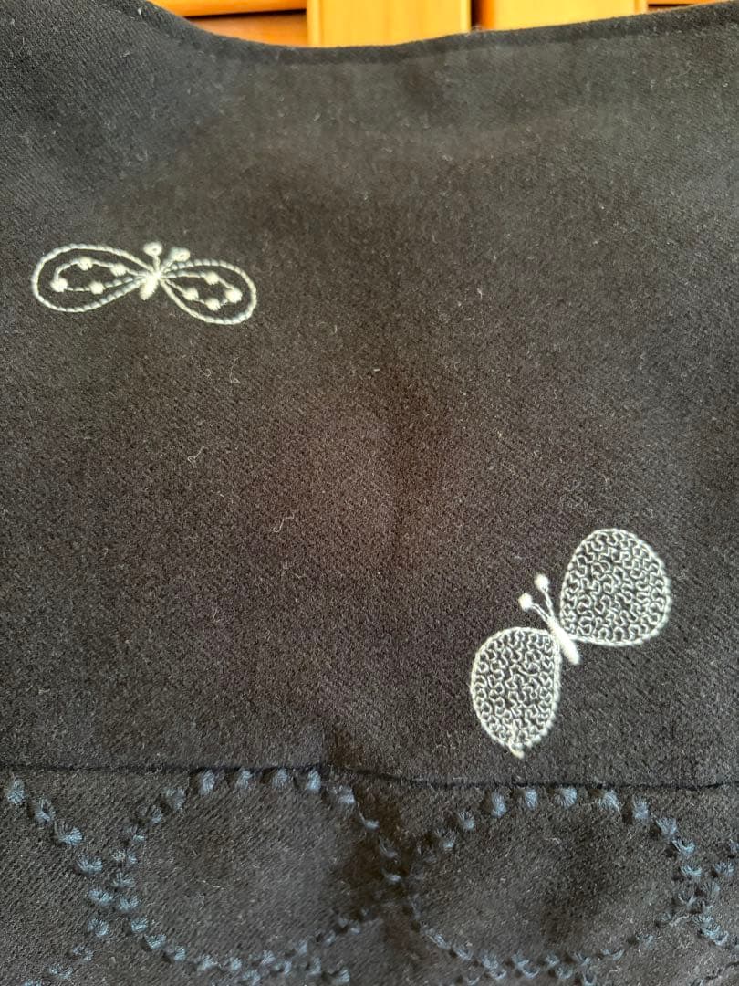 marumi/ハンドメイド/作家様/ミナペルホネン/ショルダーバッグ