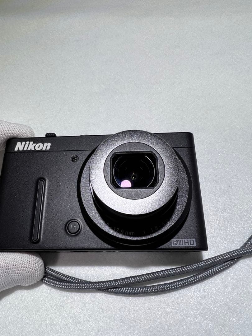 デジタルカメラ Nikon Coolpix P310