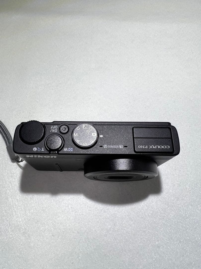 デジタルカメラ Nikon Coolpix P310