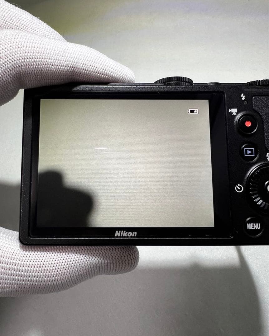 デジタルカメラ Nikon Coolpix P310