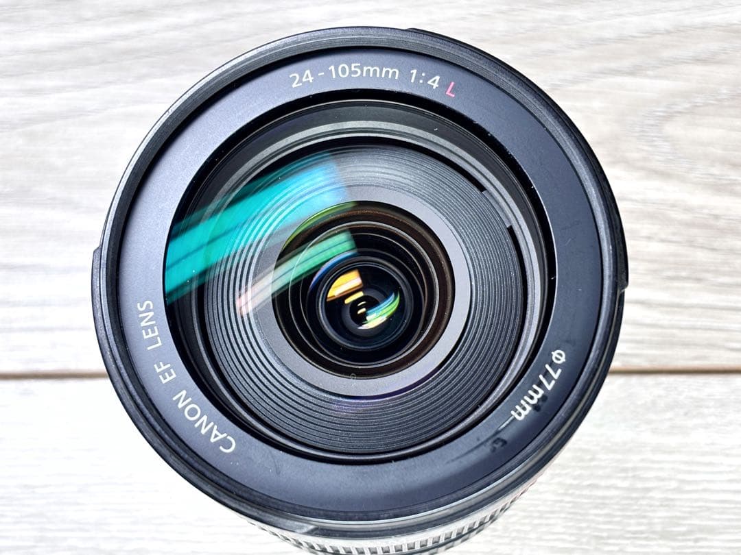 ✨安心保証✨CANON EF 24-105mm f/4 L IS USM
