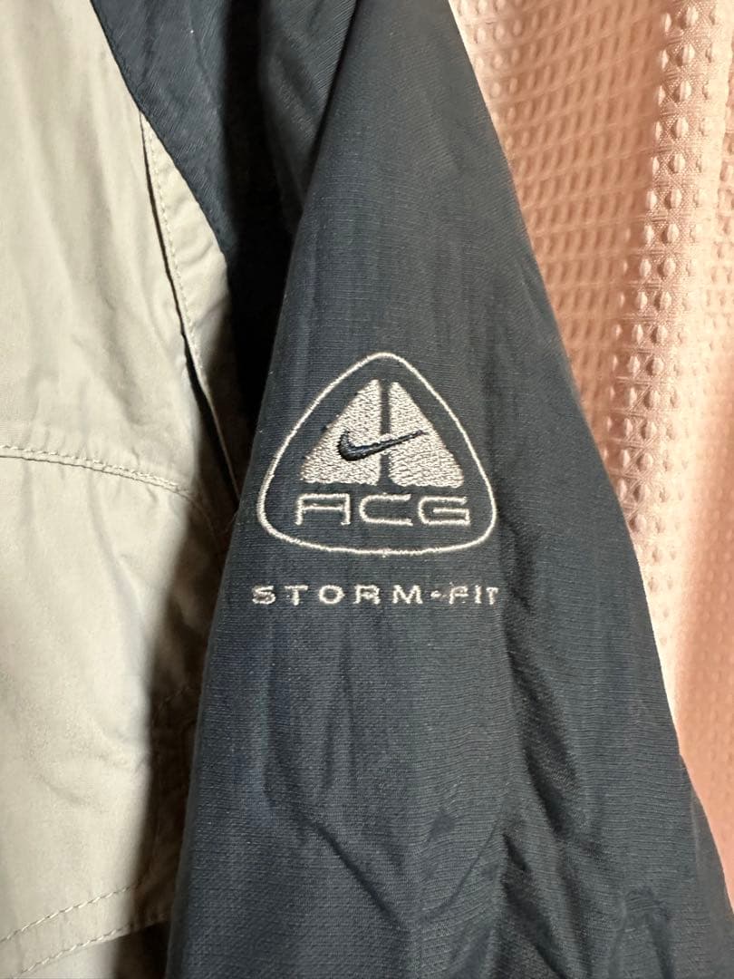 NIKE ACG スノージャケット