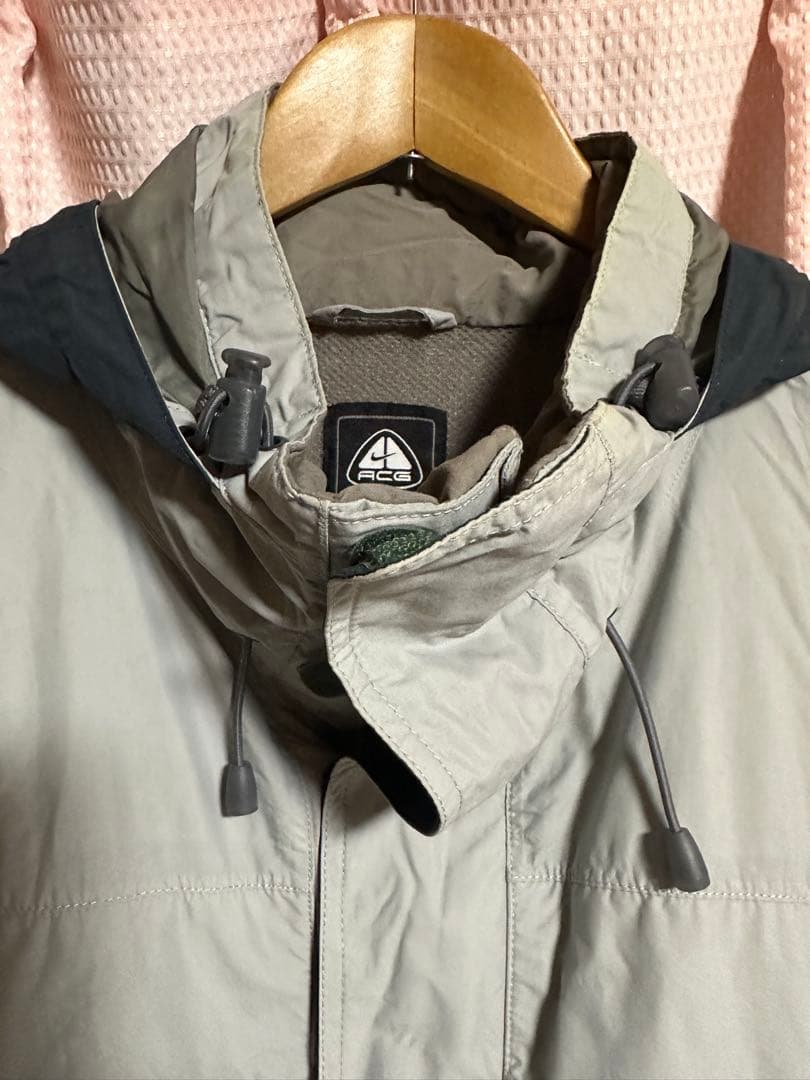 NIKE ACG スノージャケット
