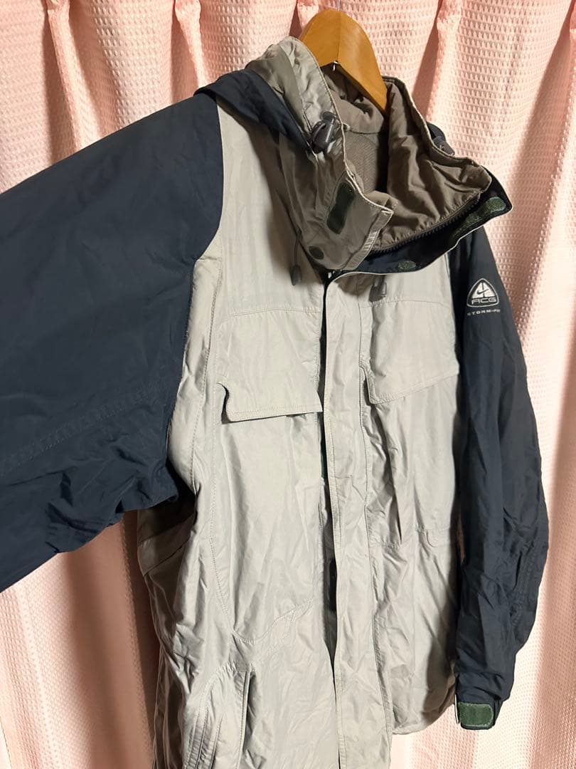 NIKE ACG スノージャケット