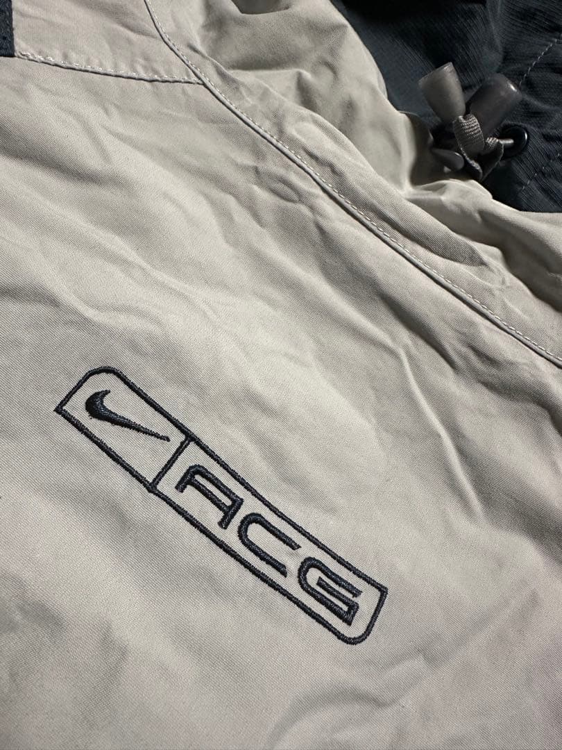 NIKE ACG スノージャケット