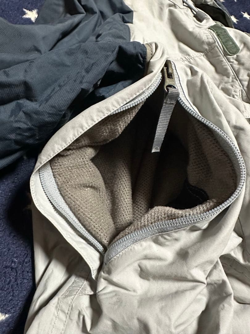 NIKE ACG スノージャケット