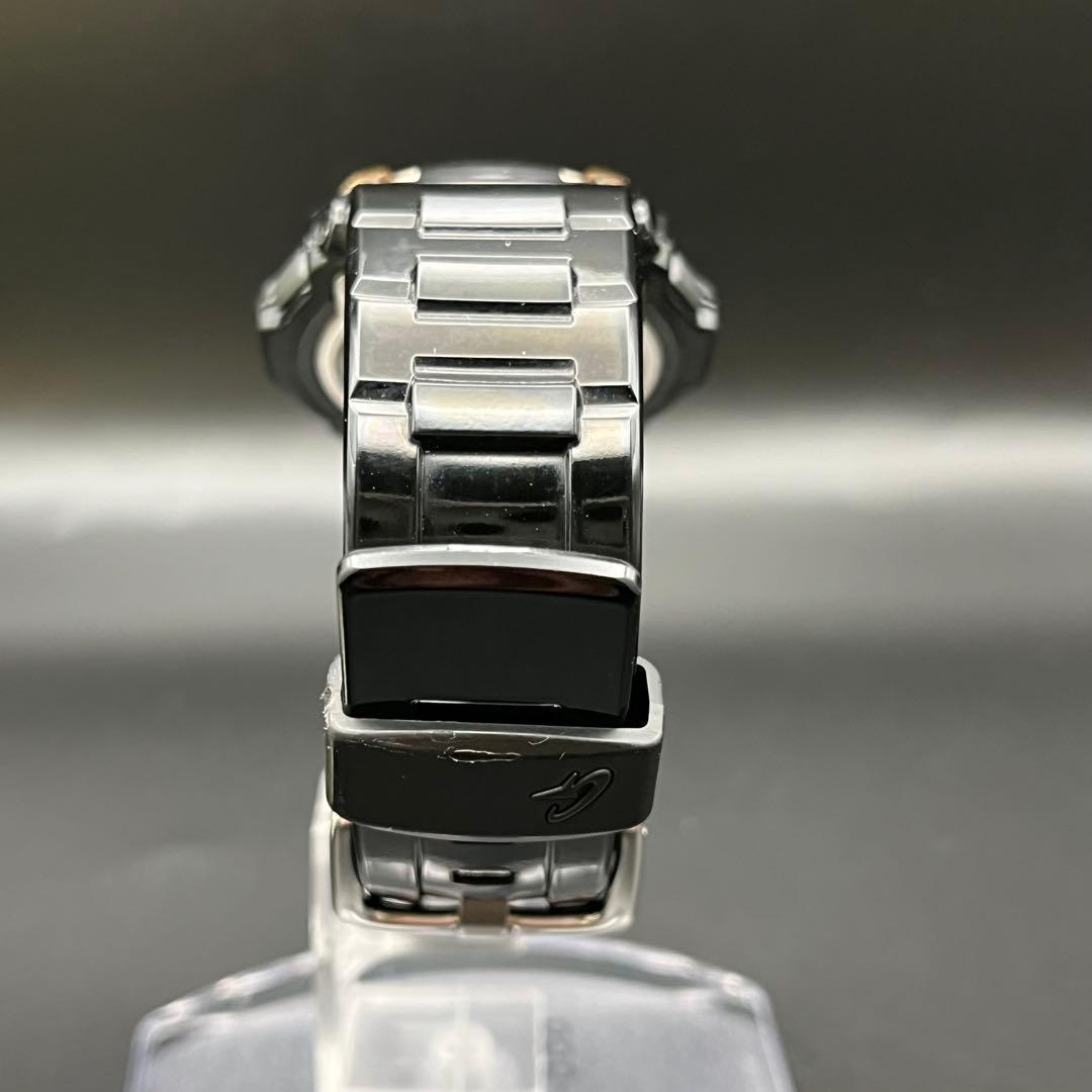 稼動　腕時計　CASIO BABY-G　ベイビー　カシオ　電波ソーラー　C41